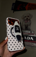 Luxe Phone Grip